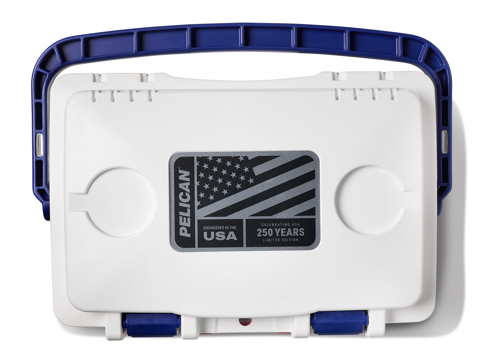 America 250 Collection 14QT Personal Cooler | Pelican Official Store